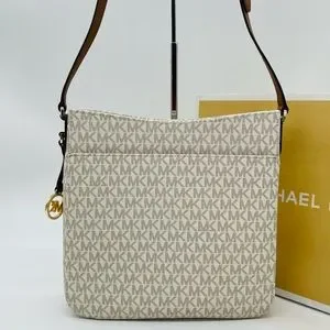 Michael Kors | Bags | Michael Kors Large Messenger Crossbody Bag 